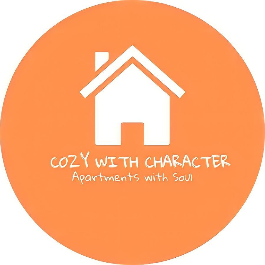 Cozy With Character Vibrant Cottage Style Flat At Leith Links Park Edimburgo Exterior foto