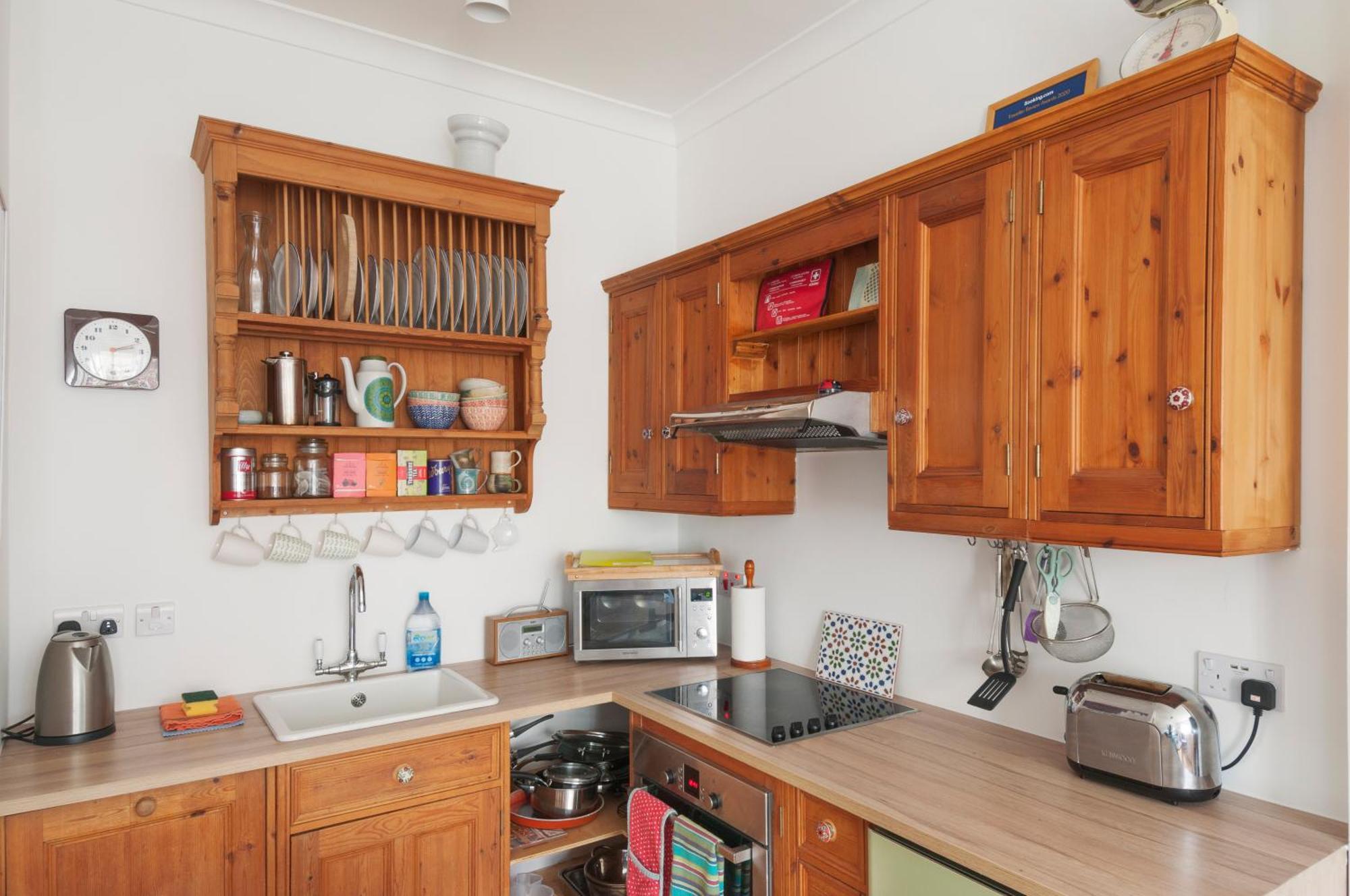 Cozy With Character Vibrant Cottage Style Flat At Leith Links Park Edimburgo Exterior foto